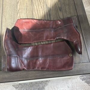 Women’s FRYE boots